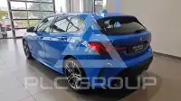 2022 BMW 120