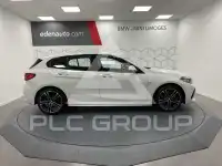 2022 BMW 120