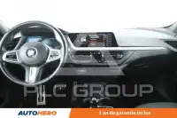 2022 BMW 120