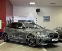 2022 BMW 120
