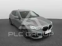 2022 BMW 120