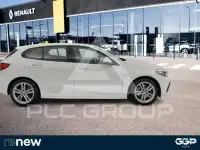 2022 BMW 120