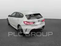2022 BMW 120