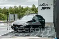 2022 BMW 120