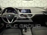 2022 BMW 120