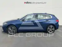 2022 BMW 120