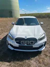 2022 BMW 120