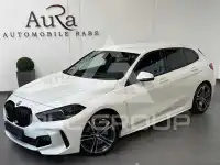 2022 BMW 120