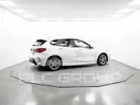 2022 BMW 120