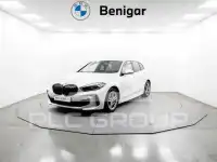 2022 BMW 120