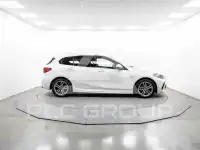 2022 BMW 120