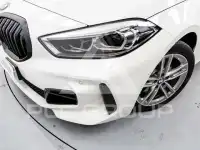 2022 BMW 120