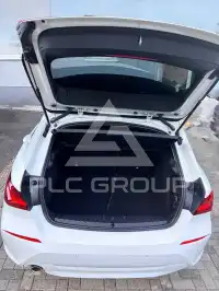 2022 BMW 120