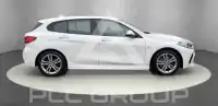 2022 BMW 120