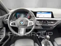 2022 BMW 120