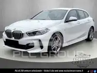 2022 BMW 120