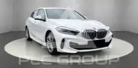 2022 BMW 120