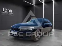 2022 BMW 120