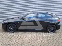 2022 BMW 120
