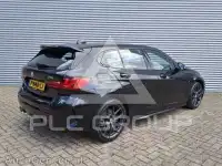 2022 BMW 120