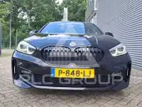 2022 BMW 120