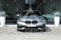 2022 BMW 120