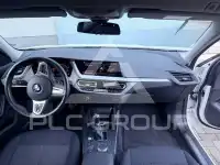 2022 BMW 120