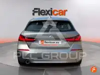 2022 BMW 120
