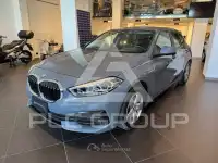 2022 BMW 120