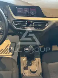2022 BMW 120