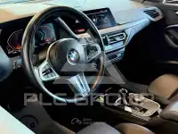 2022 BMW 120