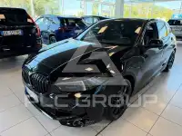 2022 BMW 120