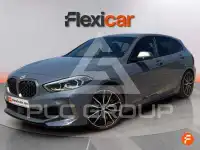 2022 BMW 120