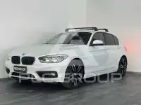 2022 BMW 120