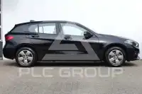 2022 BMW 120