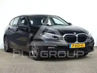 2022 BMW 120