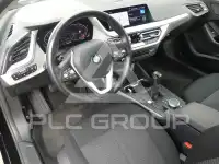 2022 BMW 120