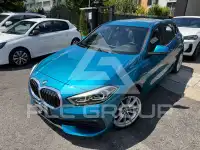 2022 BMW 120