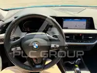 2022 BMW 120
