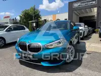 2022 BMW 120