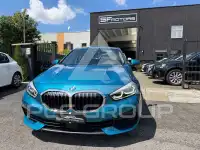 2022 BMW 120