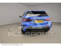 2022 BMW 120