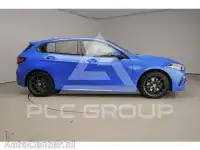 2022 BMW 120