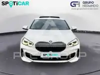 2022 BMW 120