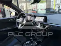 2022 BMW 120