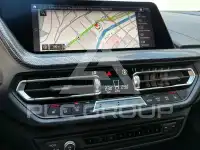 2022 BMW 120