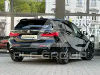 2022 BMW 120