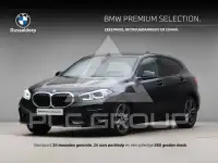 2022 BMW 120