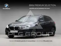 2022 BMW 120