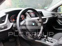 2022 BMW 120